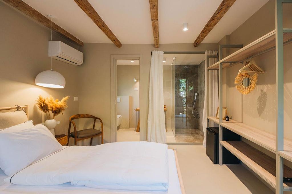 Pikarin Rooms B&B Vrsar Extérieur photo